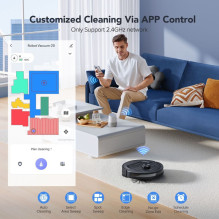 Lubluelu L20 cleaning robot