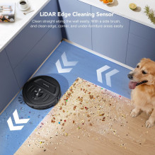 Lubluelu L20 cleaning robot