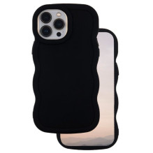 iLike Samsung Galaxy A25 5G (global) Candy case Black