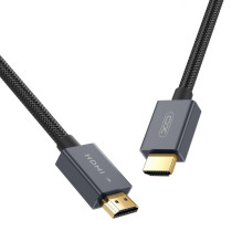 XO Cable HDMI - HDMI 3m 8K...