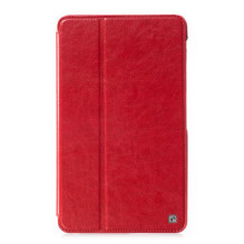 Hoco Samsung Galaxy Tab S 8.4 Crystal Folder HS-L091 Red