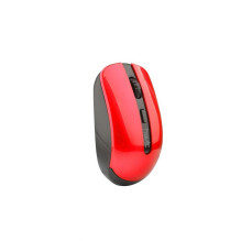 Havit Universal wireless mouse Havit MS989GT (black&amp;red)