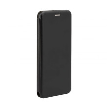 „iLike Xiaomi Redmi Note 13 4G“ dėklas, plonas, juodas „iLike Xiaomi Redmi Note 13 4G“ dėklas, plonas, juodas