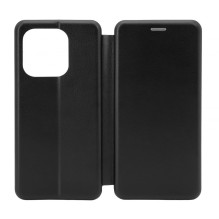 „iLike Xiaomi Redmi Note 13 4G“ dėklas, plonas, juodas „iLike Xiaomi Redmi Note 13 4G“ dėklas, plonas, juodas