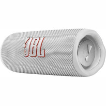 JBL Flip 6 balta JBL Flip 6 balta