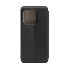 „iLike Xiaomi Redmi Note 13 4G“ dėklas, plonas, juodas „iLike Xiaomi Redmi Note 13 4G“ dėklas, plonas, juodas