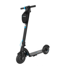 Blaupunkt elektrinis paspirtukas ESC808 C klasės (be kojelės), juodas Blaupunkt elektrinis paspirtukas ESC808 C klasės (be kojelės), juodas