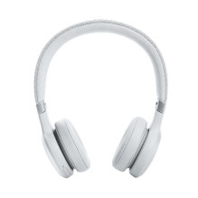 JBL Live 460 White