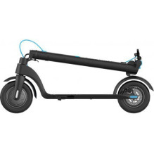 Blaupunkt Electrical Scooter ESC808 C Grade ( No Leg Stand) Black