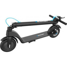 Blaupunkt Electrical Scooter ESC808 C Grade ( No Leg Stand) Black