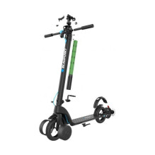 Blaupunkt Electrical Scooter ESC808 C Grade ( No Leg Stand) Black
