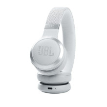 JBL Live 460 White