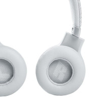 JBL Live 460 White