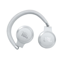 JBL Live 460 White