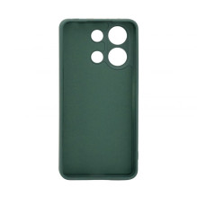 iLike Xiaomi Redmi Note 13 4G Nano silicone case Green