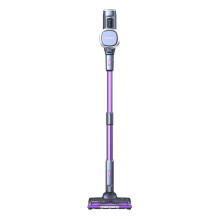 Lubluelu 202 cordless upright vacuum cleaner
