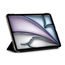 Spigen Spigen Smart Fold Case for iPad Air 13" 2024 - Black Spigen Spigen Smart Fold Case for iPad Air 13" 2024 - Black