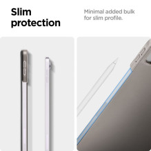 Spigen Spigen Smart Fold Case for iPad Air 13" 2024 - Black Spigen Spigen Smart Fold Case for iPad Air 13" 2024 - Black