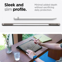 Spigen Spigen Smart Fold Case for iPad Air 13" 2024 - Black Spigen Spigen Smart Fold Case for iPad Air 13" 2024 - Black