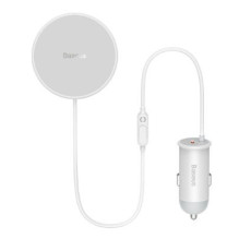 Baseus Wireless car charger...