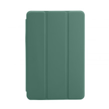 Evelatus Galaxy Tab A9 Tablet case with imitate microfiber inside Green Evelatus Galaxy Tab A9 Tablet case with imitate microfiber inside Green