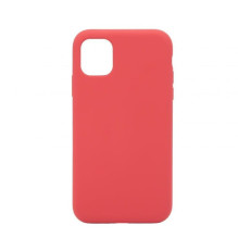 Connect Samsung Galaxy A34 Premium Quality Soft Touch Silicone Case Camelia