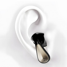 Dudao Dudao U16Pro TWS Bluetooth 5.3 wireless headphones - black