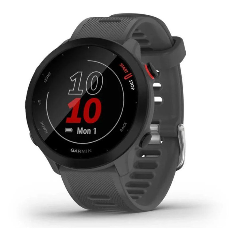 Garmin FORERUNNER 55 / Grey 010-02562-13