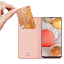 Dux Ducis Pink