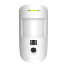 AJAX DETEKTORIUS WRL JUDESIO KAMERA / BALTA 38190