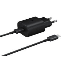 „Samsung EP-TA800EBE“ +...