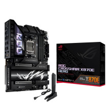 Asus MB X870E S1718 ATX / ROG CROSSHAIR X870E HERO