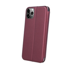 „iLike Apple Smart Diva“ dėklas, skirtas iPhone 11, bordo spalvos