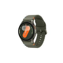 „Samsung“ išmanusis laikrodis „Galaxy Watch 7“ / 40 mm žalias SM-L300 „Samsung“ išmanusis laikrodis „Galaxy Watch 7“ / 40 mm žalias SM-L300