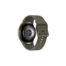 „Samsung“ išmanusis laikrodis „Galaxy Watch 7“ / 40 mm žalias SM-L300 „Samsung“ išmanusis laikrodis „Galaxy Watch 7“ / 40 mm žalias SM-L300
