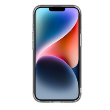 Connect Apple iPhone 14 Clear Case with MagSafe Transparent