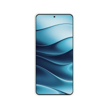 „Evelatus Xiaomi Redmi Note 14 Premium“ magnetinis minkštas silikoninis dėklas, akmuo