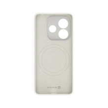 „Evelatus Xiaomi Redmi Note 14 Premium“ magnetinis minkštas silikoninis dėklas, akmuo
