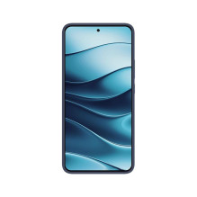„Evelatus Xiaomi Redmi Note 14 Premium“ magnetinis minkštas silikoninis dėklas, tamsiai mėlynas „Evelatus Xiaomi Redmi Note 14 Premium“ magnetinis minkštas silikoninis dėklas, tamsiai mėlynas