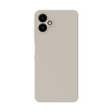 „Evelatus“ „Samsung Galaxy A06 5G“ aukščiausios kokybės magnetinis minkštas silikoninis dėklas, akmenukas