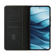 „Evelatus Xiaomi Redmi Note 14 5G“ dėklas, juodas