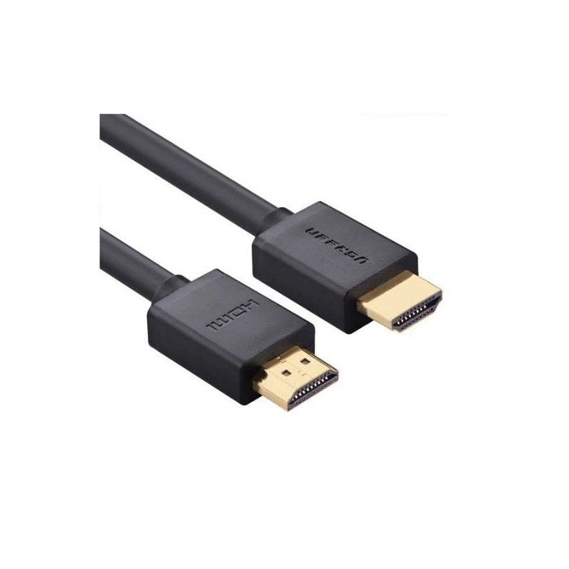 Ugreen HD104 HDMI Cable 1m Black
