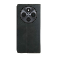 Evelatus Xiaomi Redmi 14C 4G / 14C 5G / Redmi A4 / POCO C75 Book Case Black