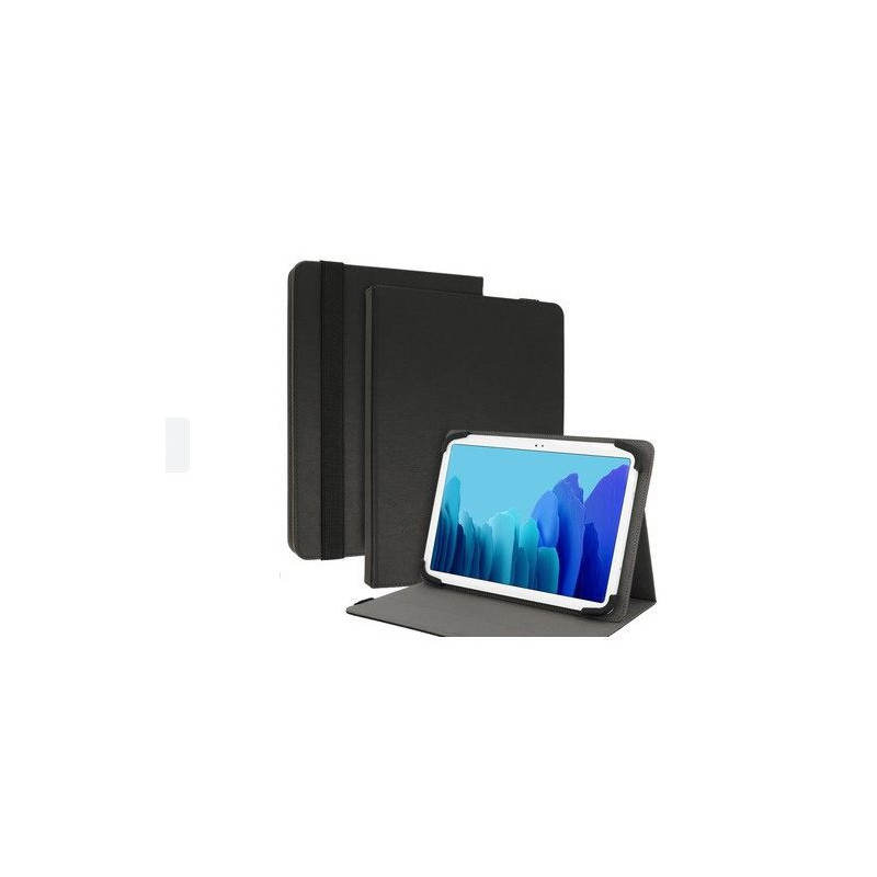 iLike Wonder Leather Tablet Case 13 inches Black