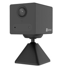 EZVIZ EZVIZ CB2, 2 MP 2304 x 1296 3MP H.265 / H.264 4G