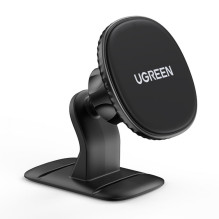 Ugreen Ugreen Magnetic Car Phone Holder Self-Adhesive for Dashboard Black (LP292)
