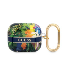 Guess Apple Airpods 3 TPU...