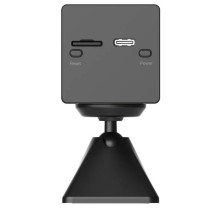 EZVIZ EZVIZ CB2, 2 MP 2304 x 1296 3 MP H.265 / H.264 4G