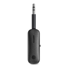 „Ugreen“ imtuvas „Bluetooth“ siųstuvas su 3,5 mm mini lizdu (CM403) 81885 juodas