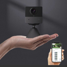EZVIZ EZVIZ CB2, 2 MP 2304 x 1296 3MP H.265 / H.264 4G